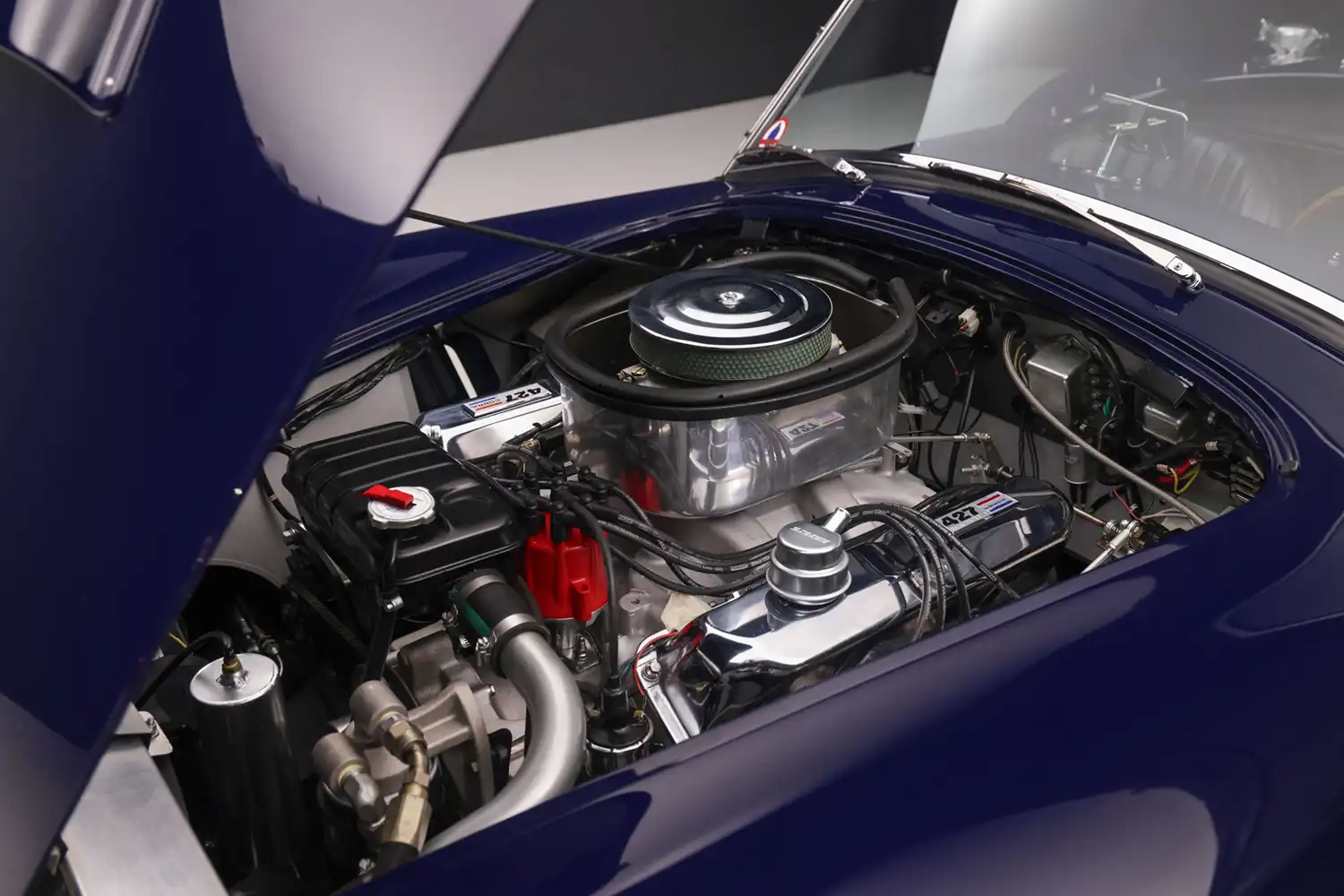 Shelby Cobra CSX4000