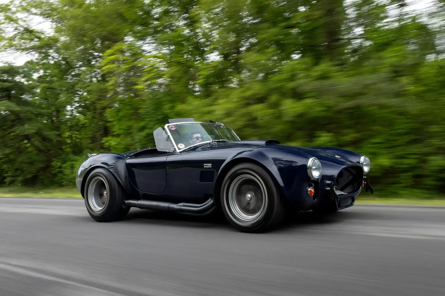 Shelby Cobra CSX4000