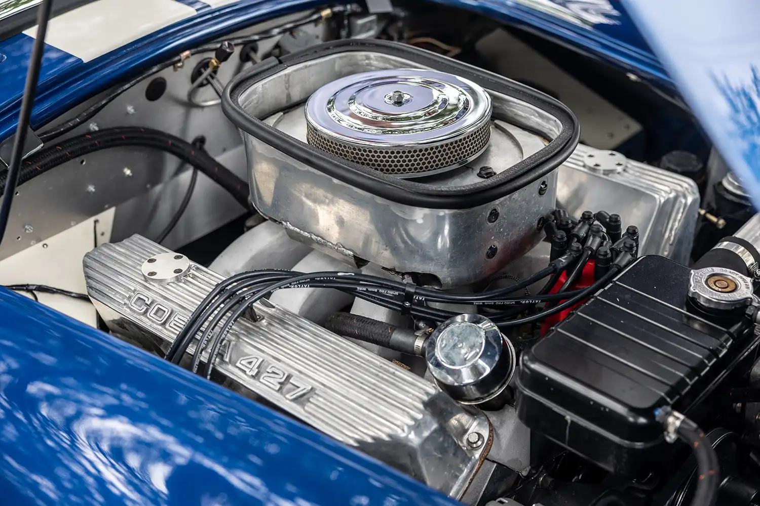 1966 Shelby 427 Cobra