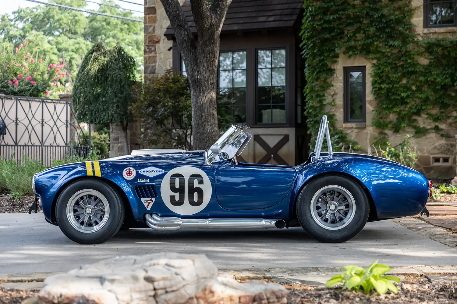 1966 Shelby 427 Cobra