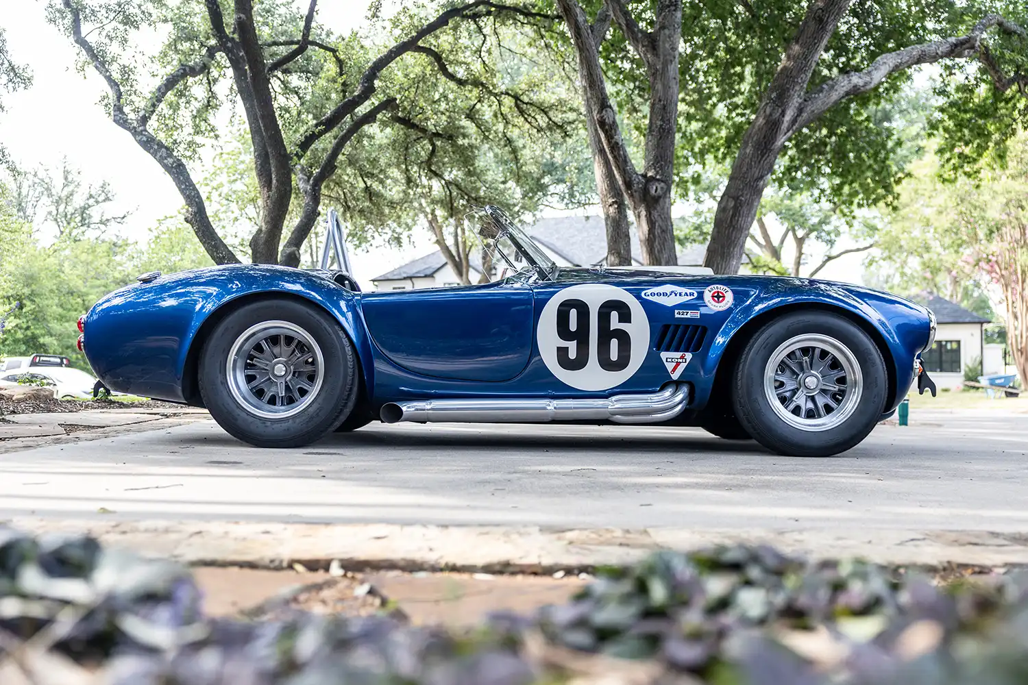1966 Shelby 427 Cobra