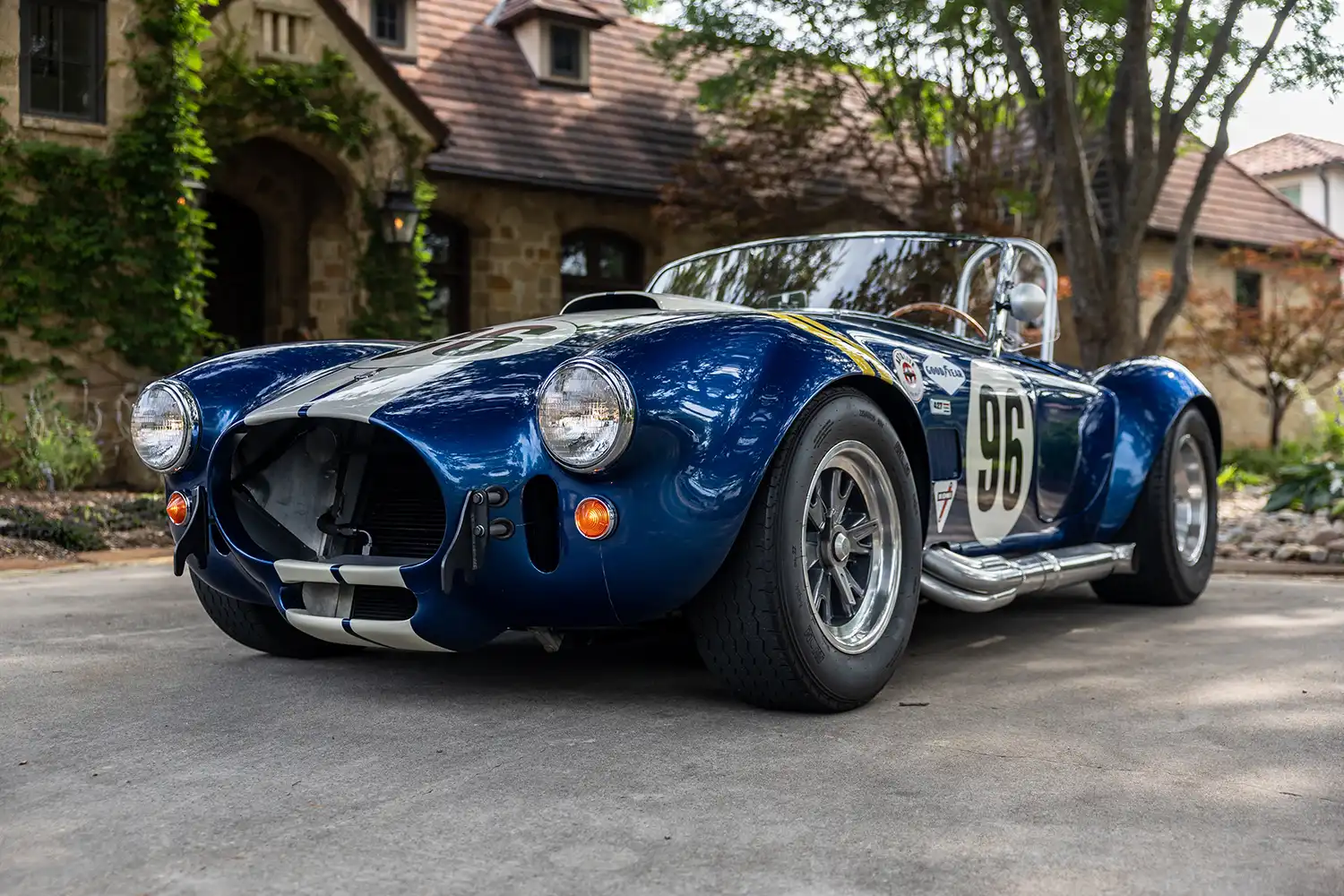1966 Shelby 427 Cobra