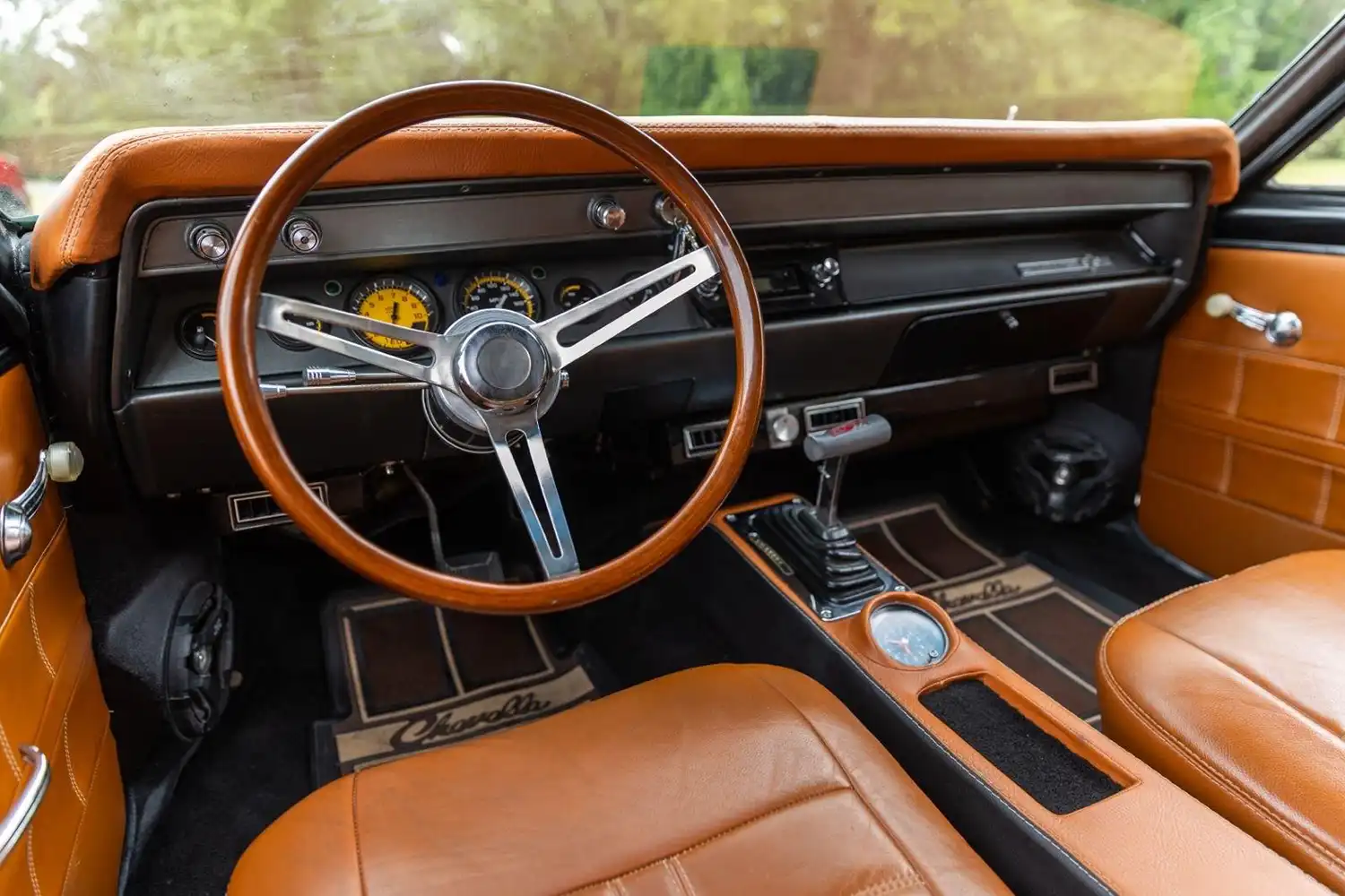 1966 Chevrolet Chevelle 300