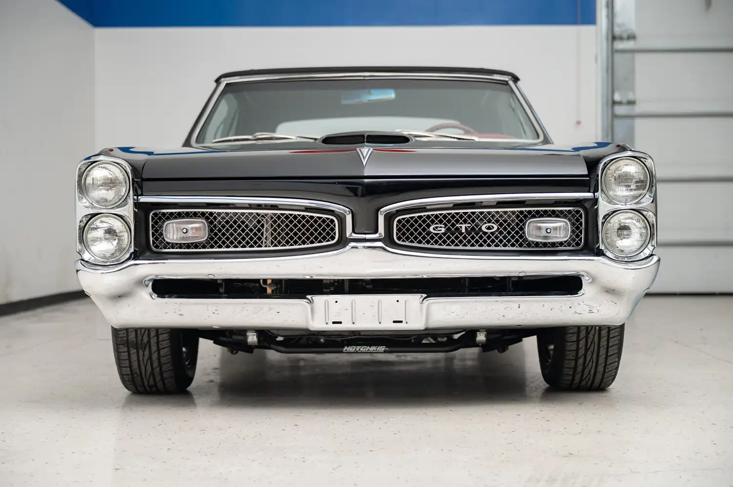 Restored 1967 Pontiac GTO Convertible with V8 Power and Style Restored 1967 Pontiac GTO Convertible with V8 Power and Style