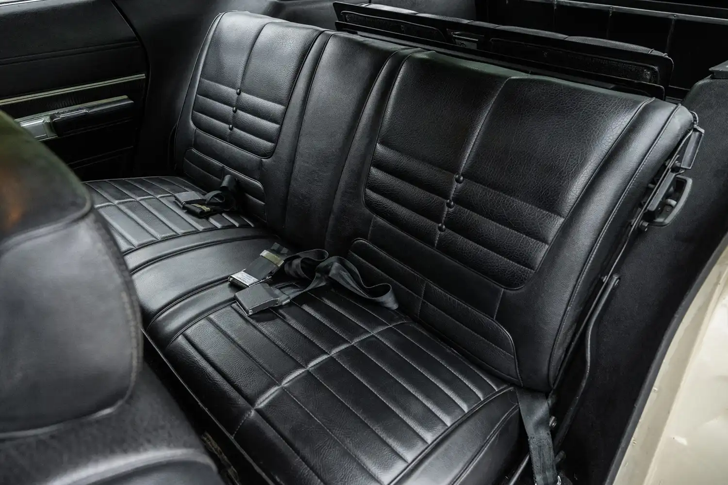 1969 Chrysler Town & Country