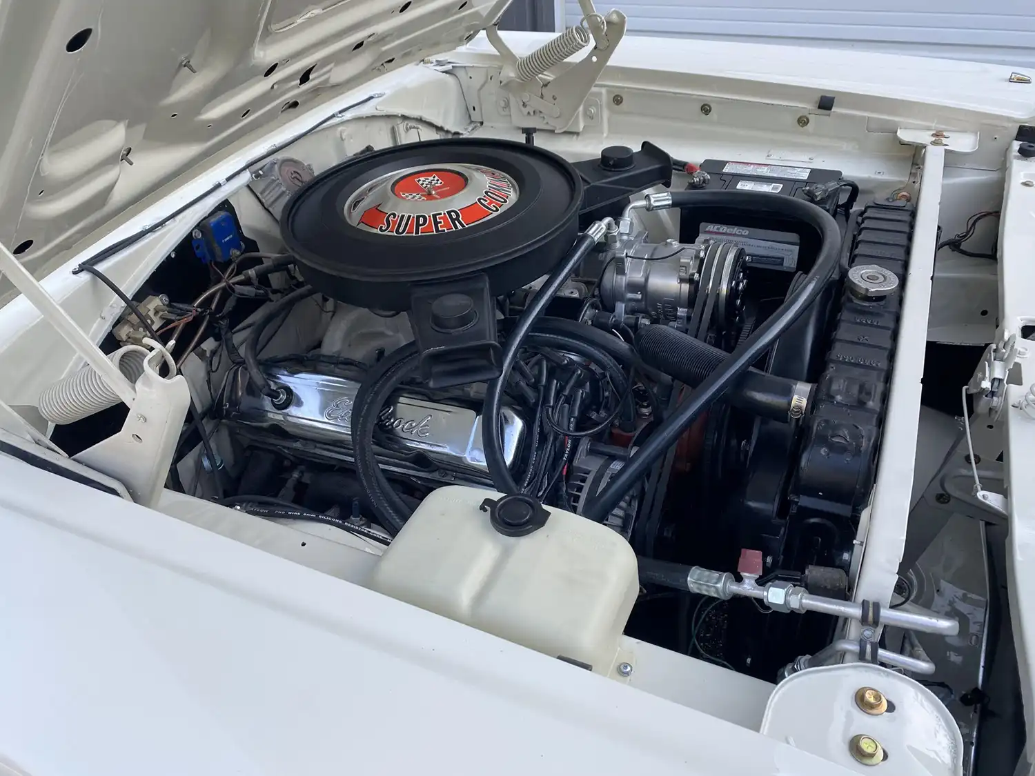 1969 Dodge Coronet 500 Hardtop