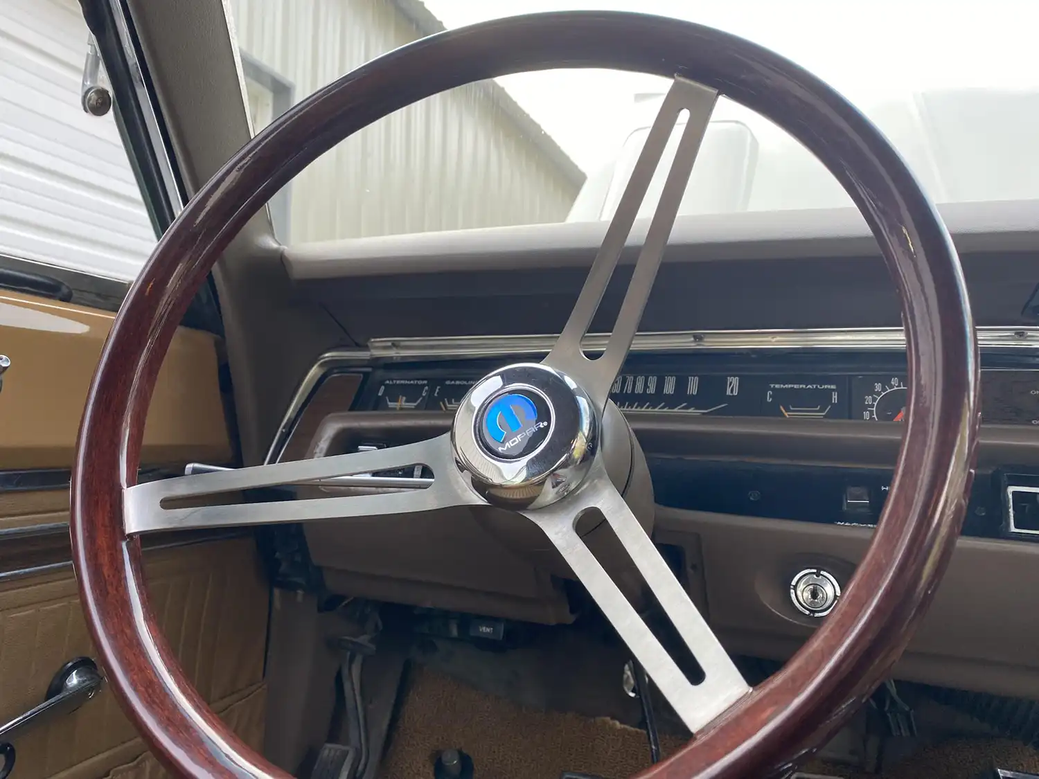 1969 Dodge Coronet 500 Hardtop