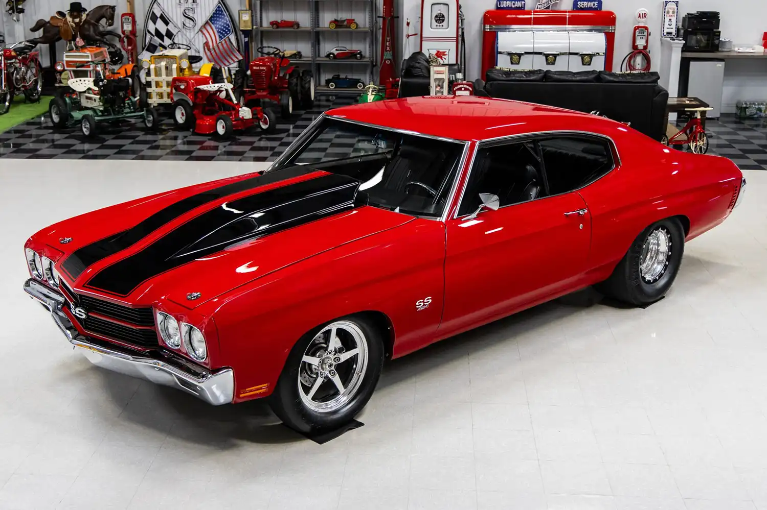 1970 Chevrolet Chevelle