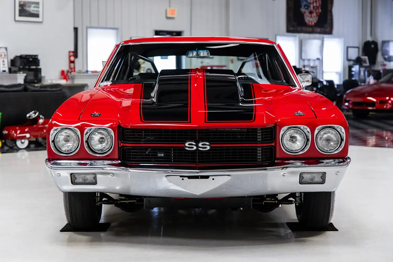 1970 Chevrolet Chevelle