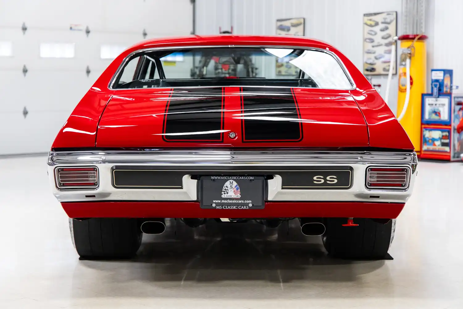 1970 Chevrolet Chevelle