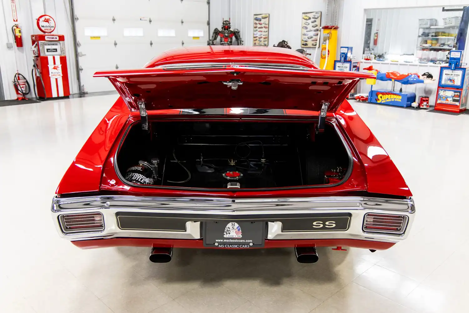 1970 Chevrolet Chevelle