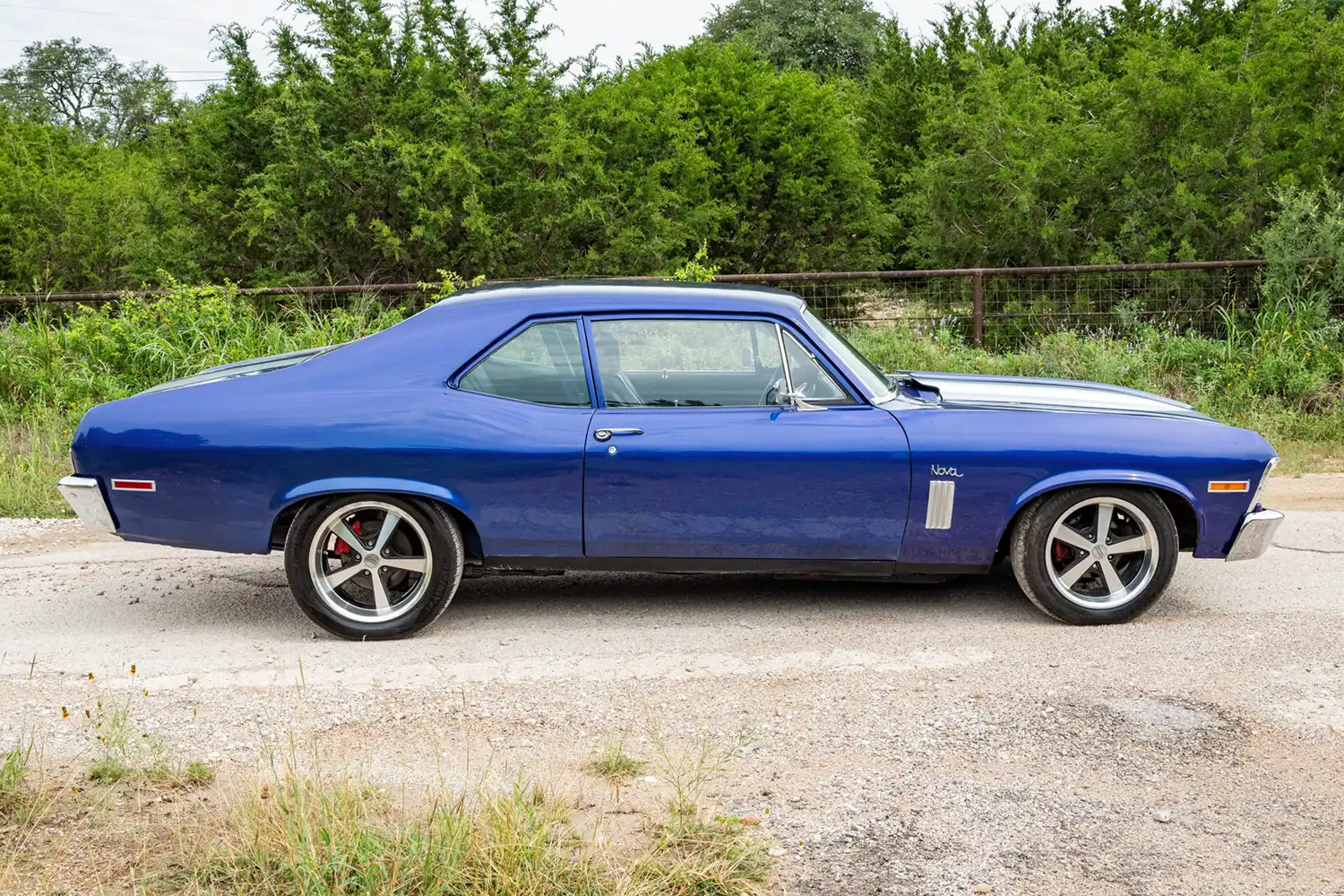 1970 Chevrolet Nova