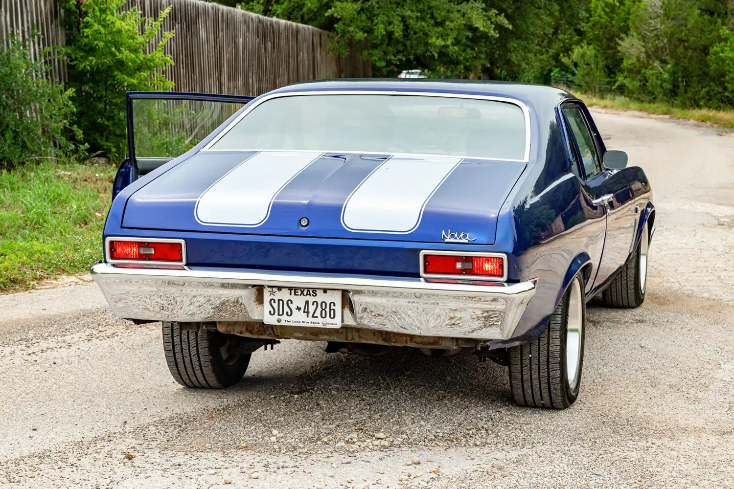 1970 Chevrolet Nova