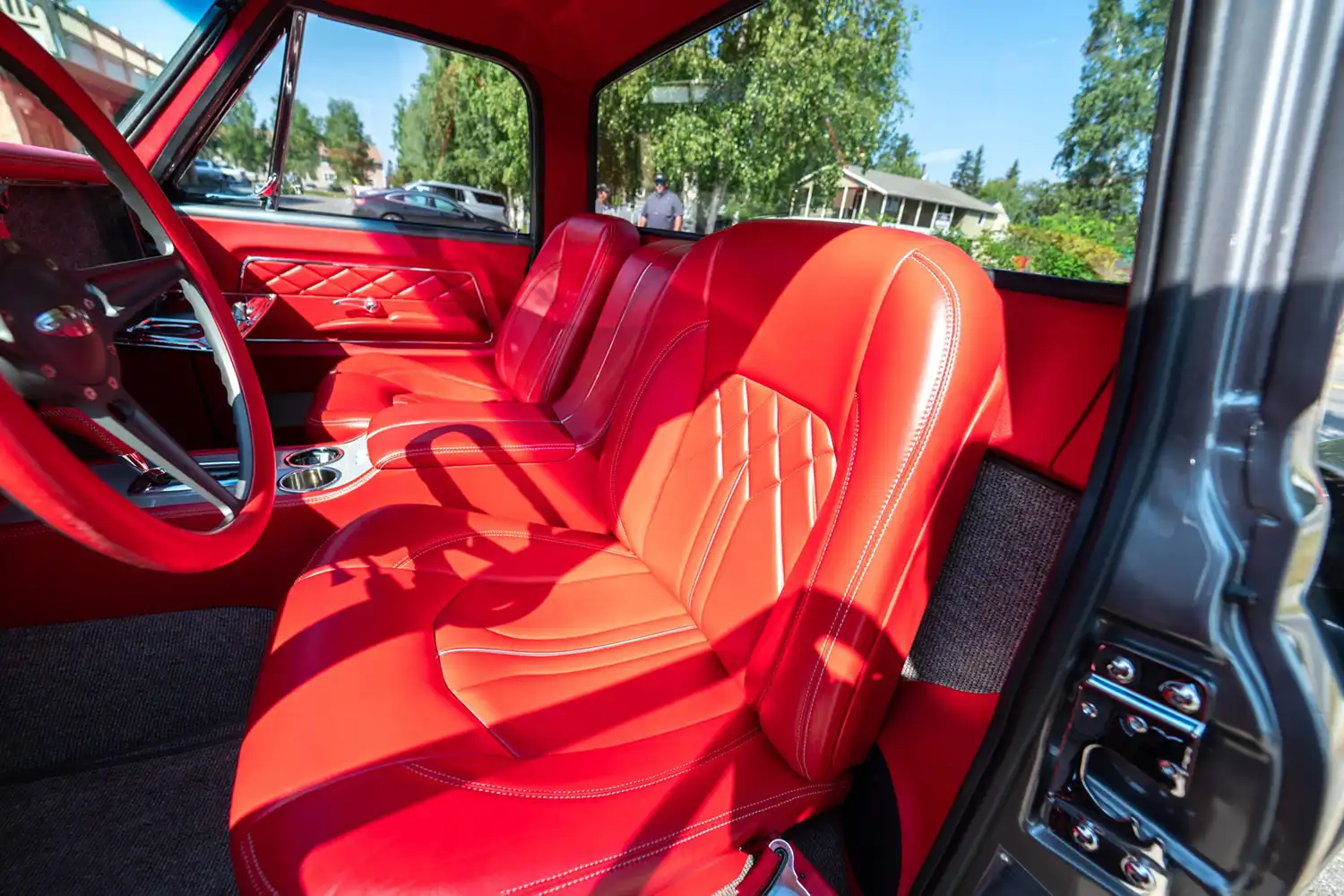 1972 Chevrolet C10