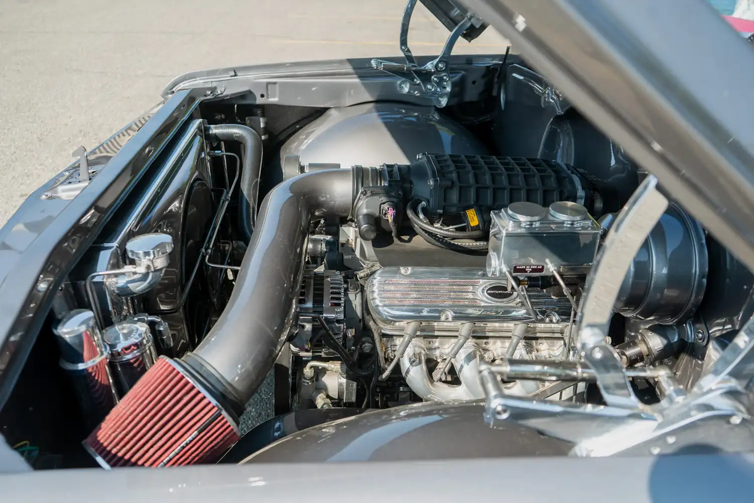 1972 Chevrolet C10