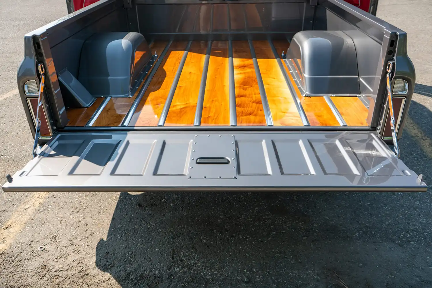 1972 Chevrolet C10