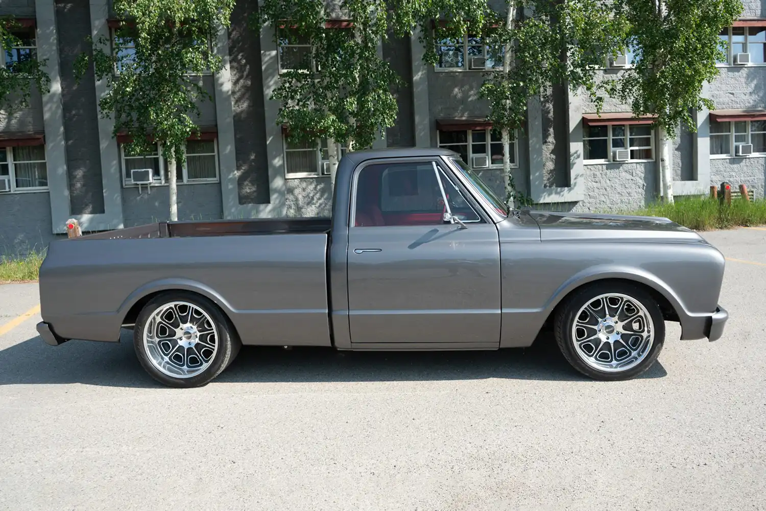 1972 Chevrolet C10