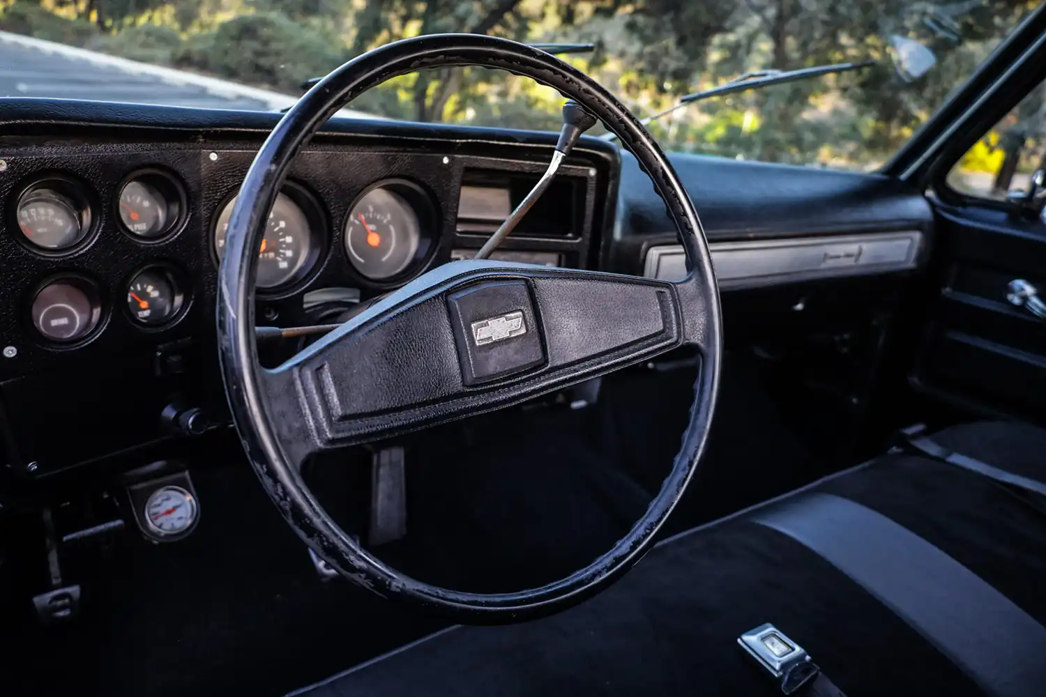 1973 Chevrolet C10