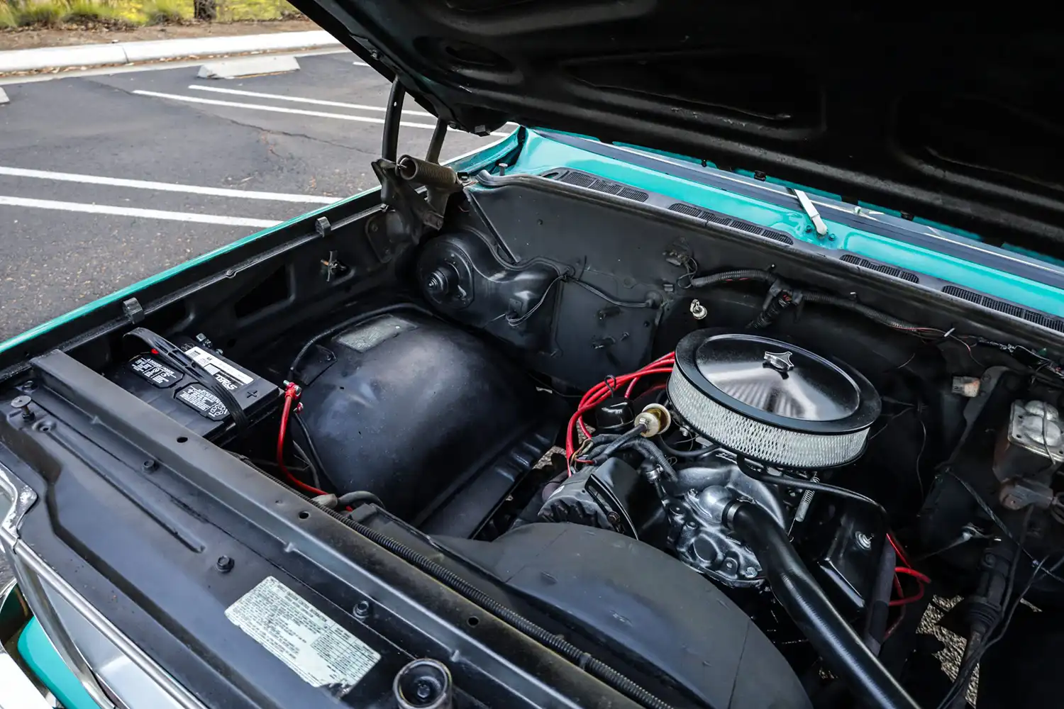 1973 Chevrolet C10