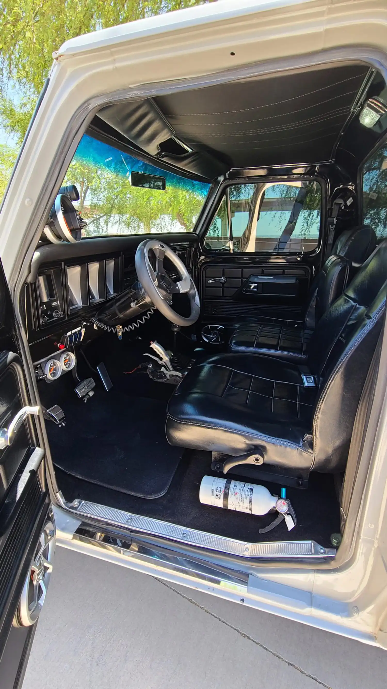 1978 Ford F-150 Ranger XLT