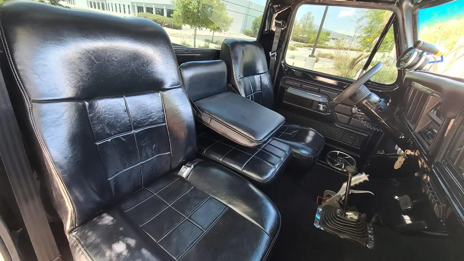 1978 Ford F-150 Ranger XLT