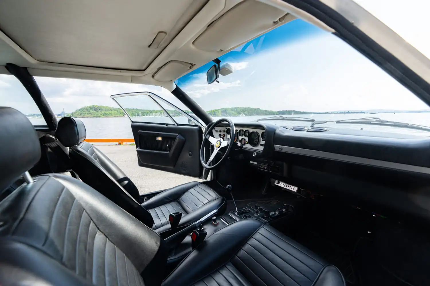 1979 Ferrari Dino 308 GT4