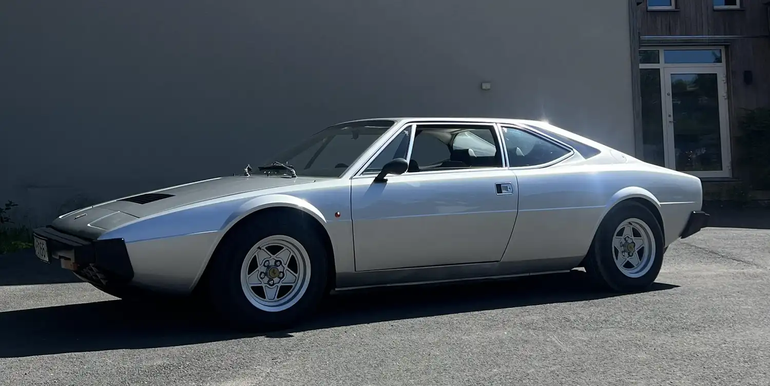 1979 Ferrari Dino 308 GT4