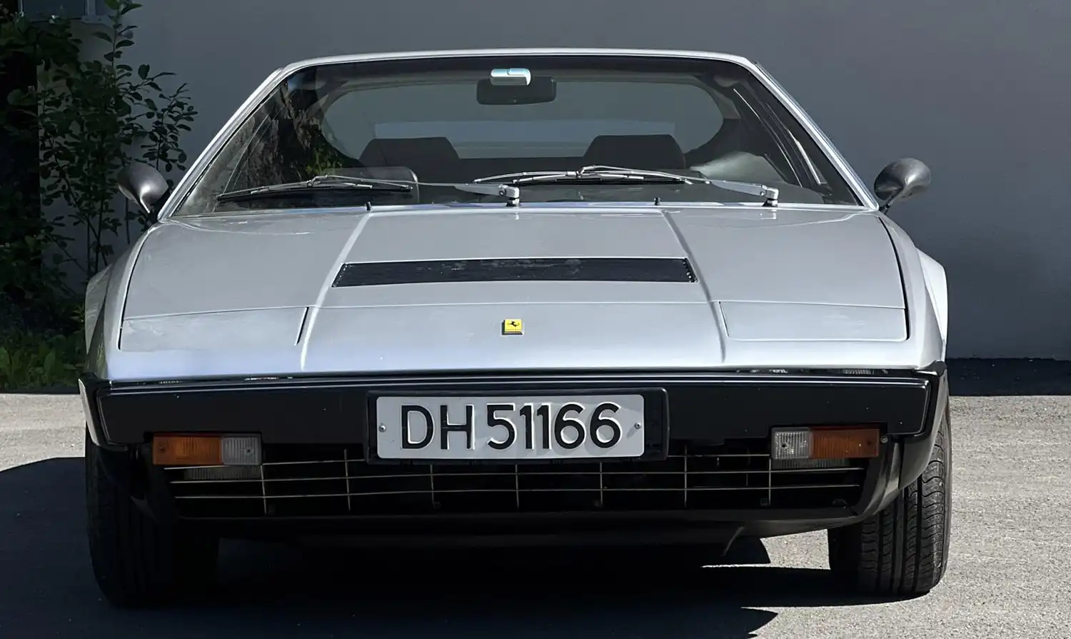 1979 Ferrari Dino 308 GT4
