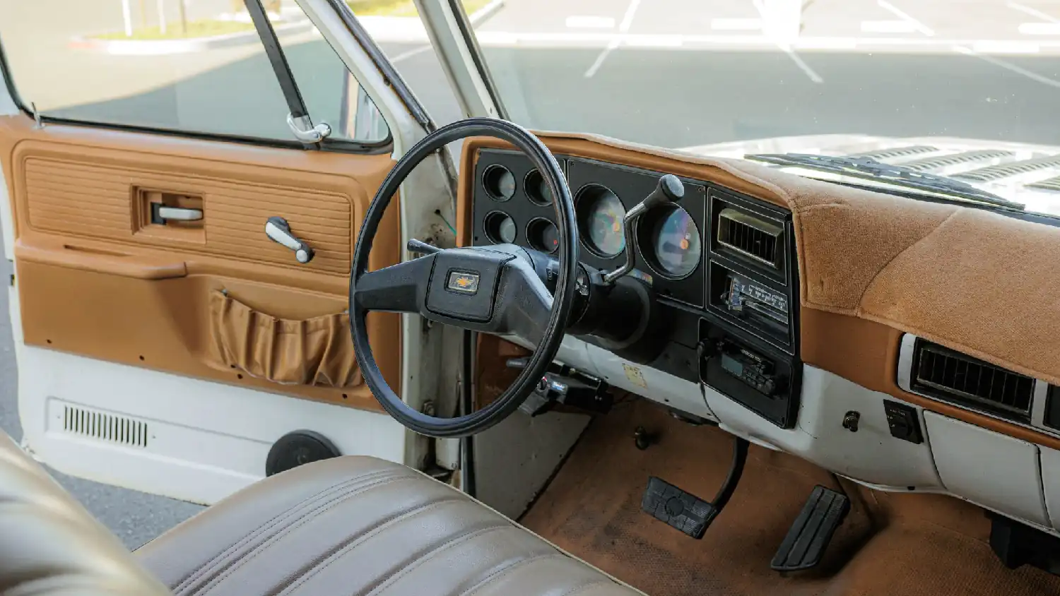 1980 Chevrolet C30 Scottsdale Dually