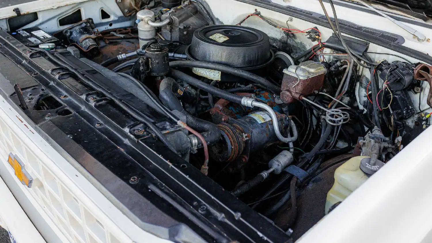 1980 Chevrolet C30 Scottsdale Dually
