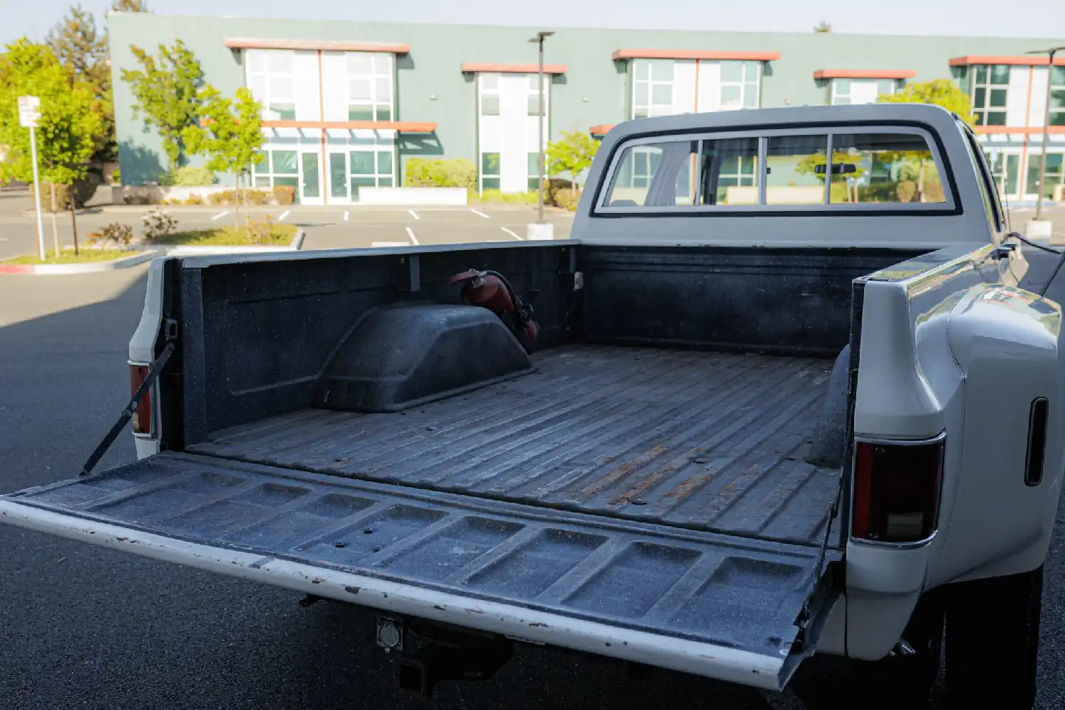 1980 Chevrolet C30 Scottsdale Dually