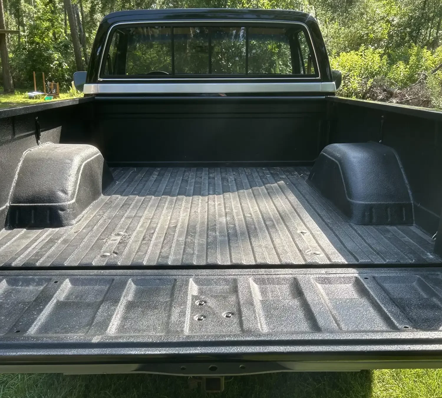 1983 Chevrolet K10 Scottsdale