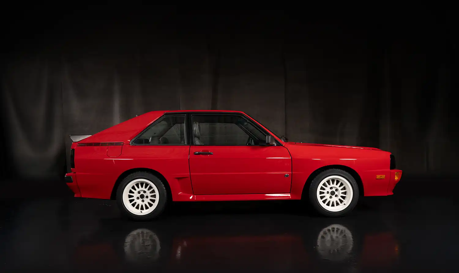 1984 Audi Sport quattro