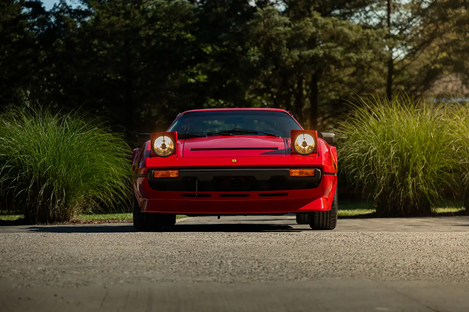 1985 Ferrari 308 GTB Quattrovalvole
