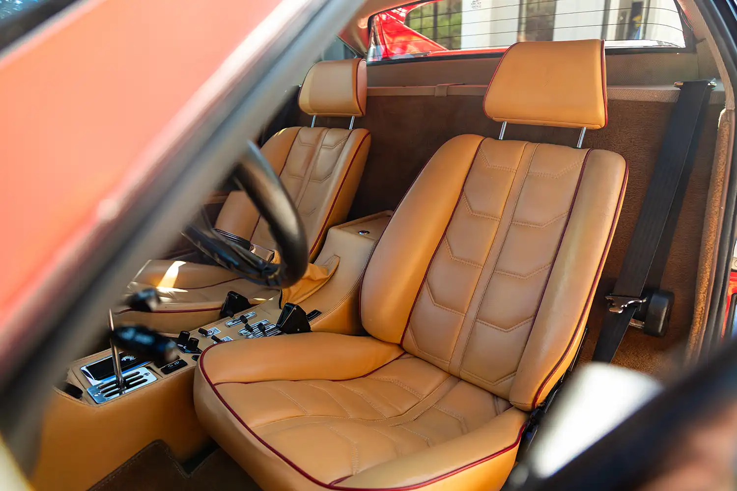 1985 Ferrari 308 GTB Quattrovalvole