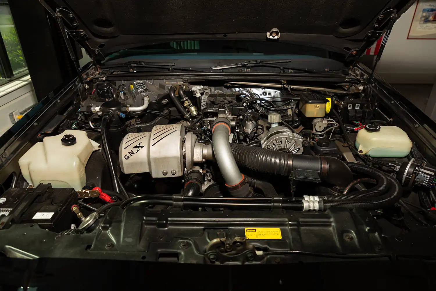 1987 Buick GNX