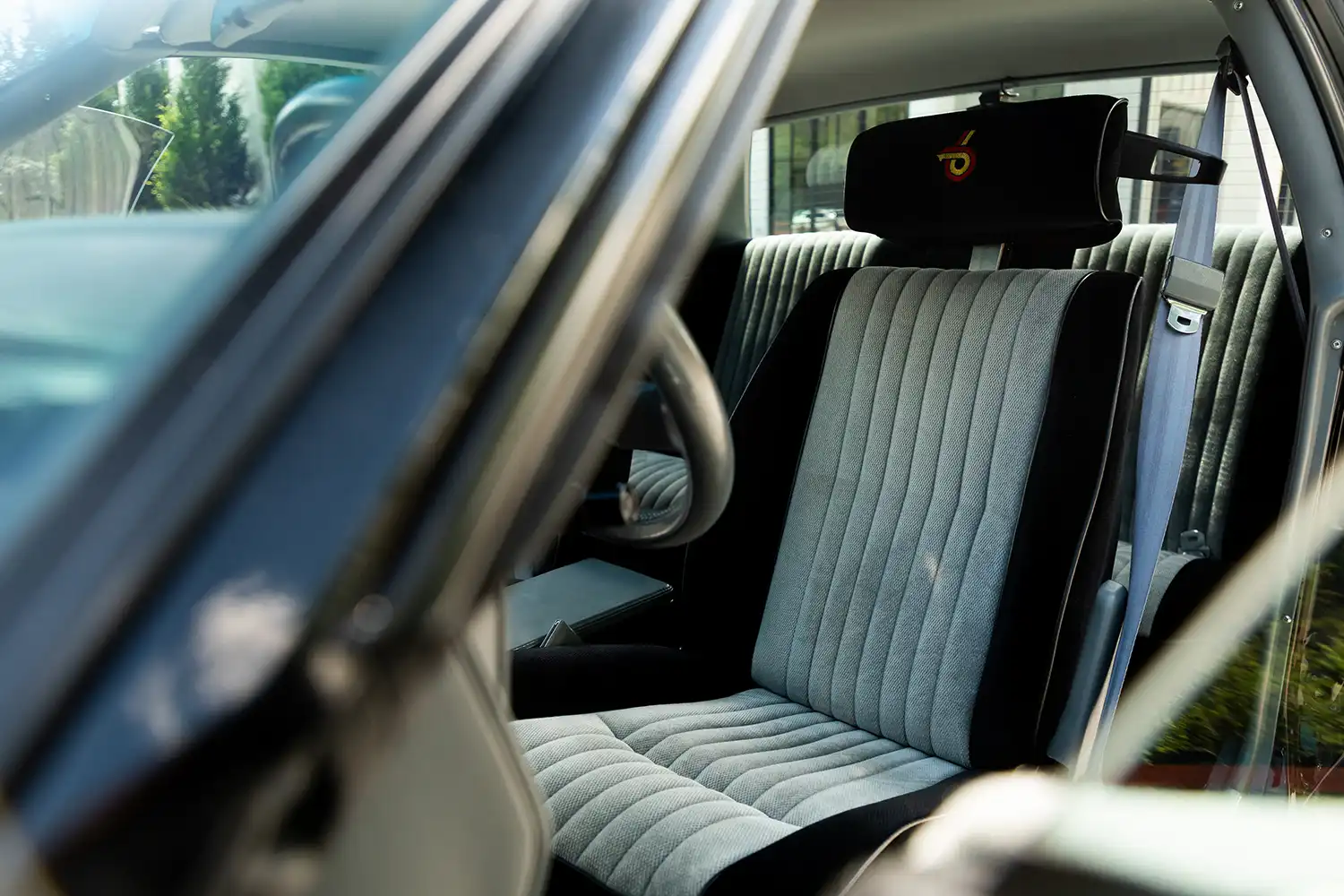 1987 Buick GNX