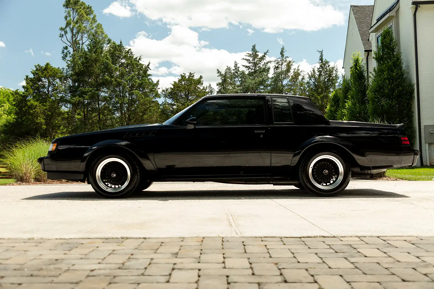 1987 Buick GNX