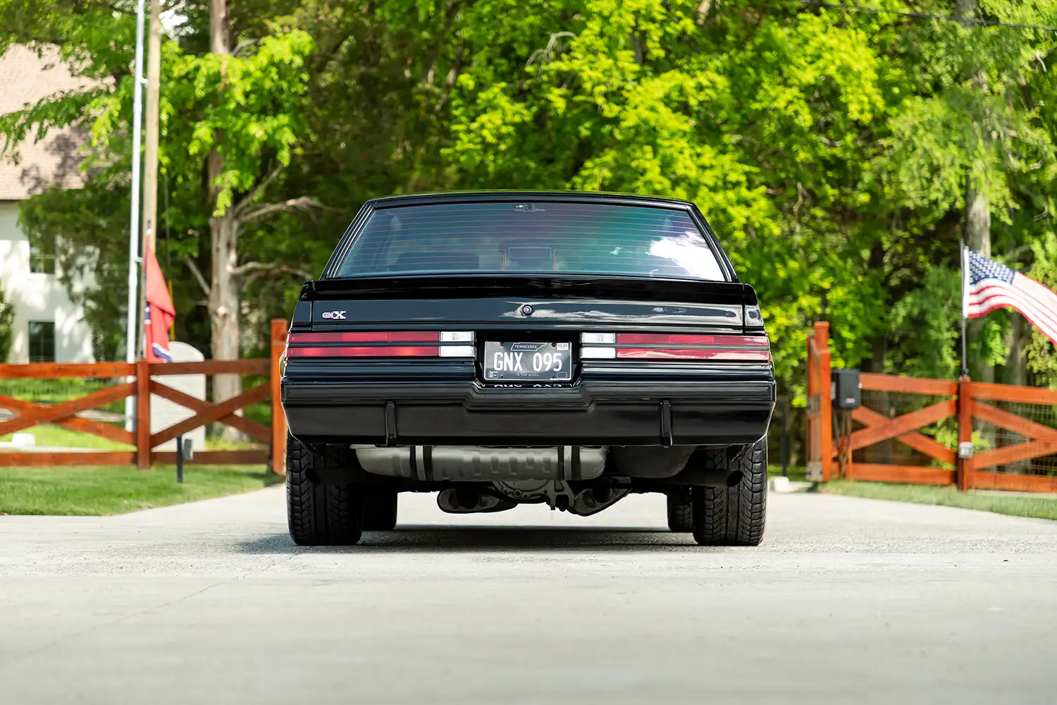 1987 Buick GNX