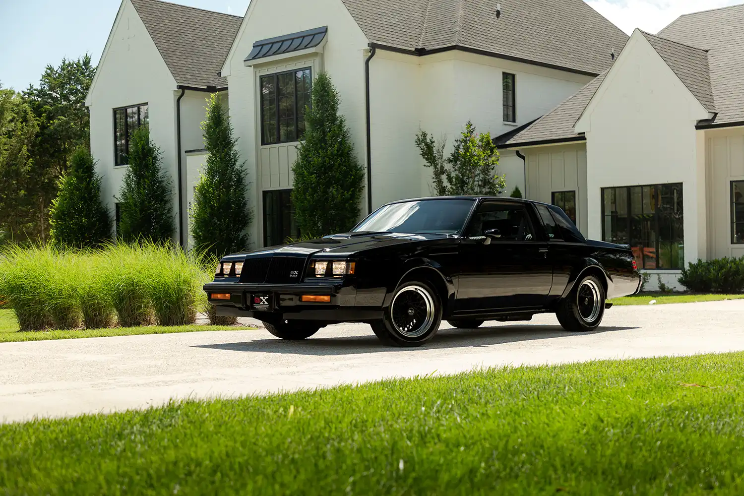 1987 Buick GNX