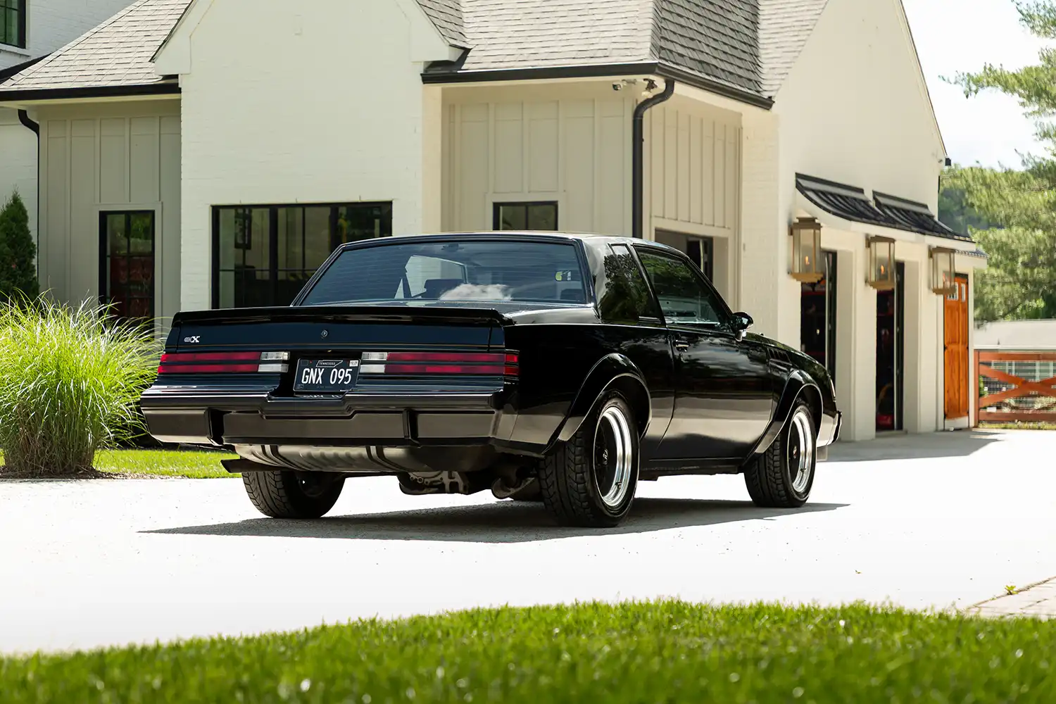 1987 Buick GNX