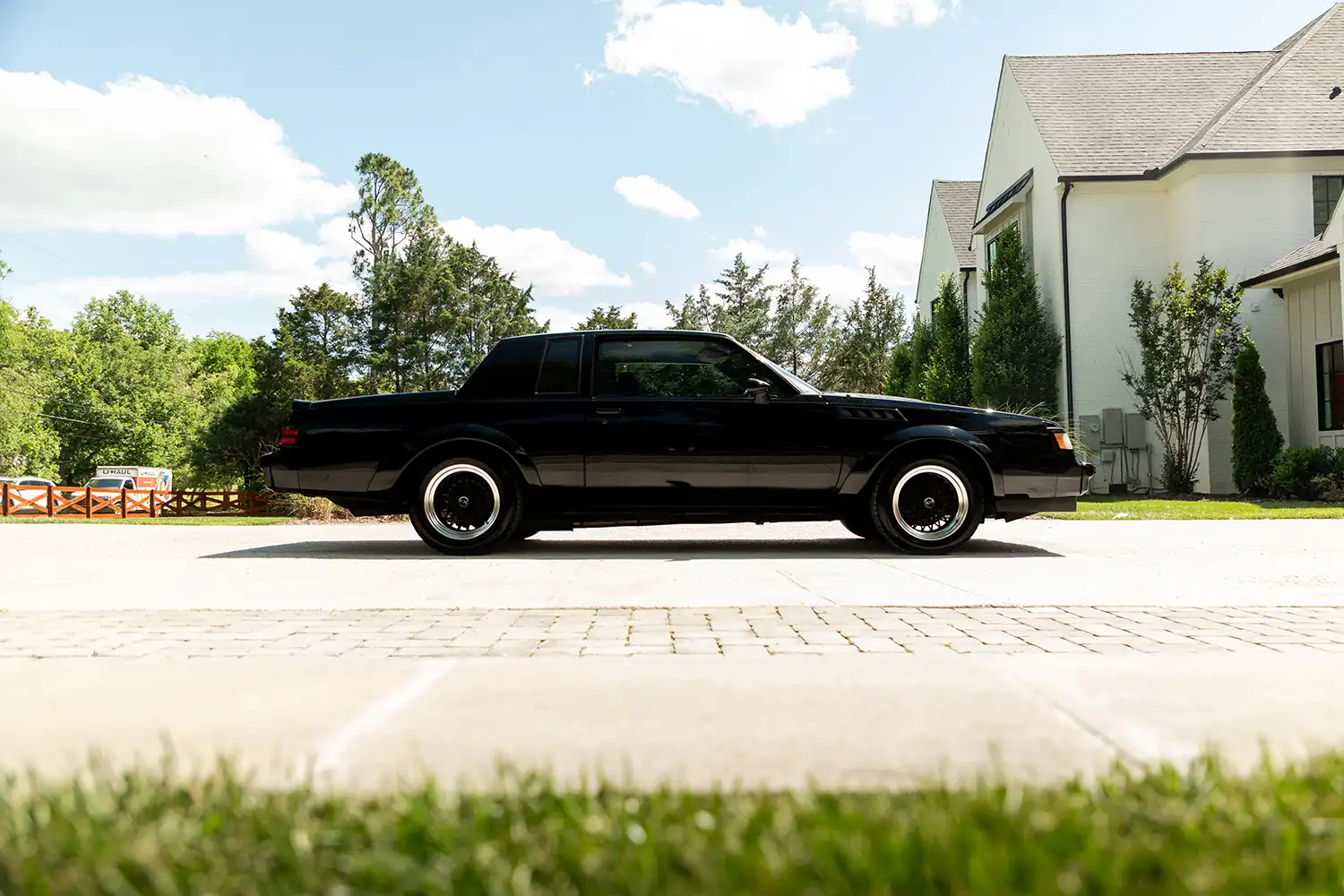 1987 Buick GNX
