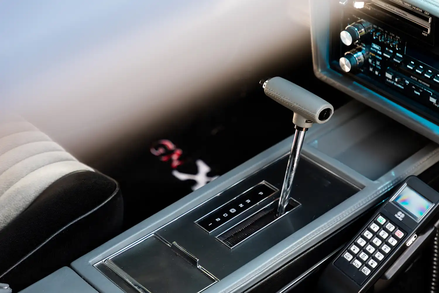 1987 Buick GNX