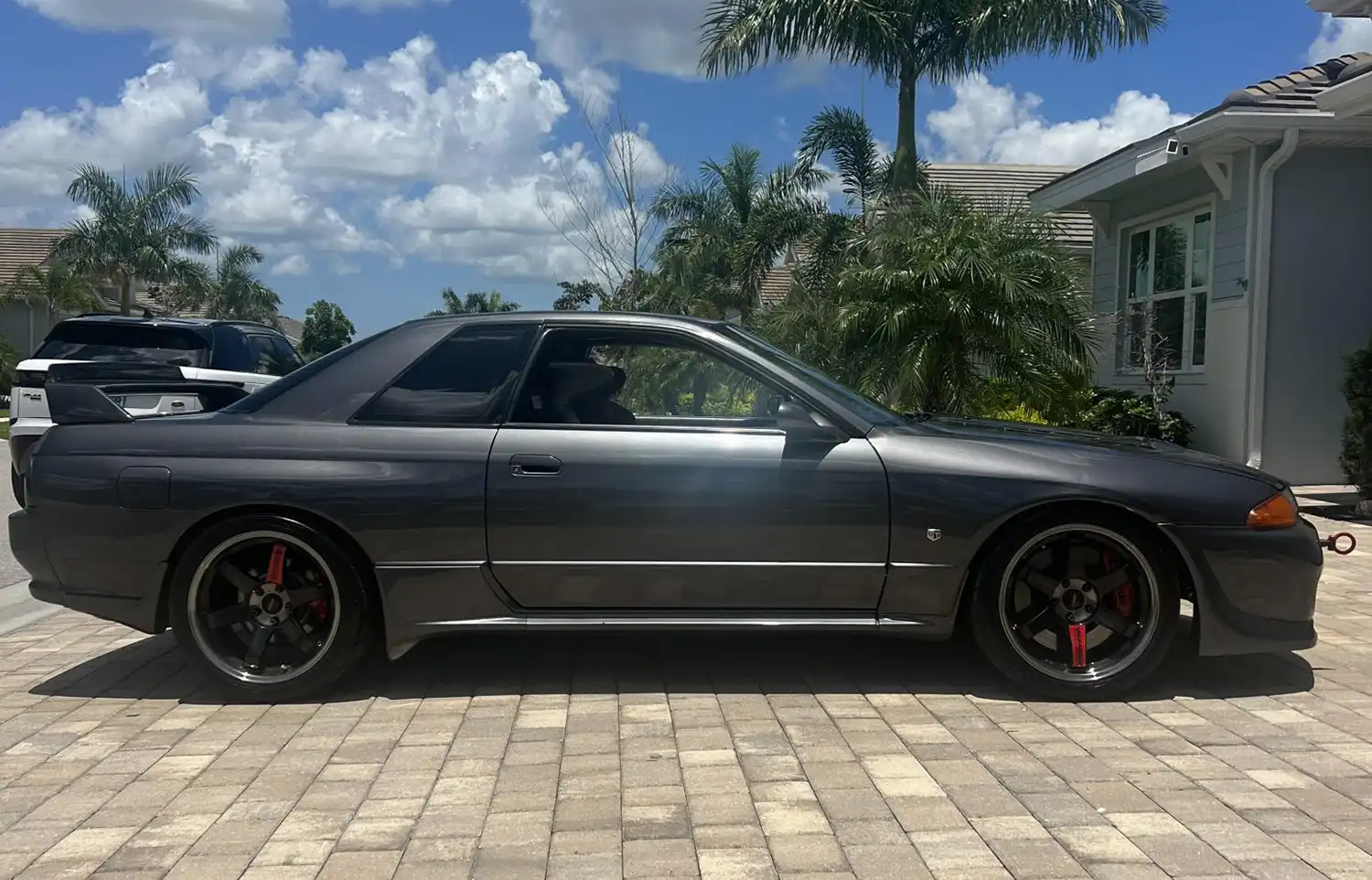 1990 Nissan Skyline GT-R NISMO