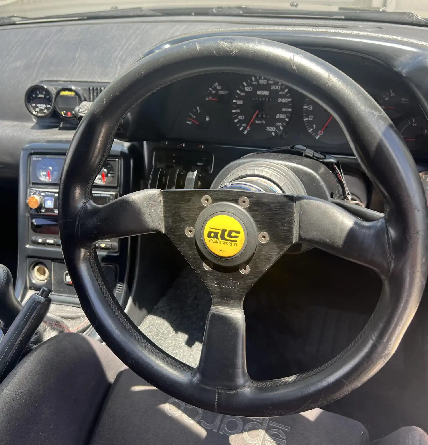 1990 Nissan Skyline GT-R NISMO