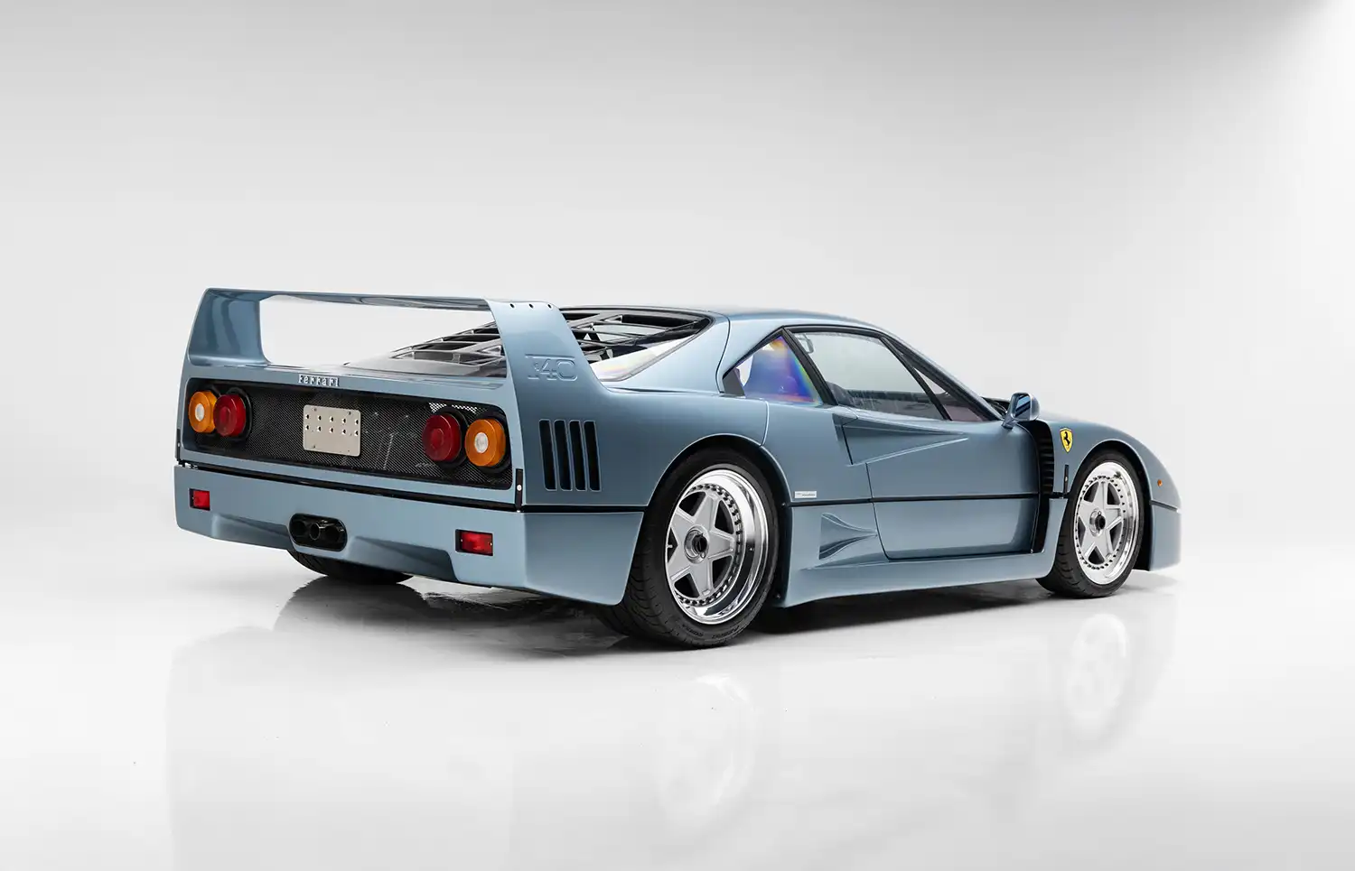 1992 Ferrari F40