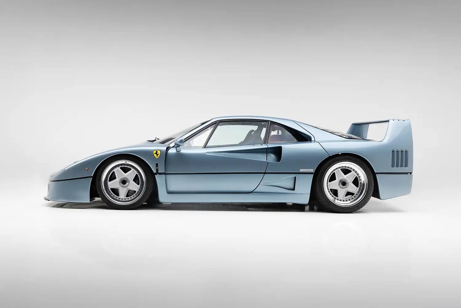 1992 Ferrari F40