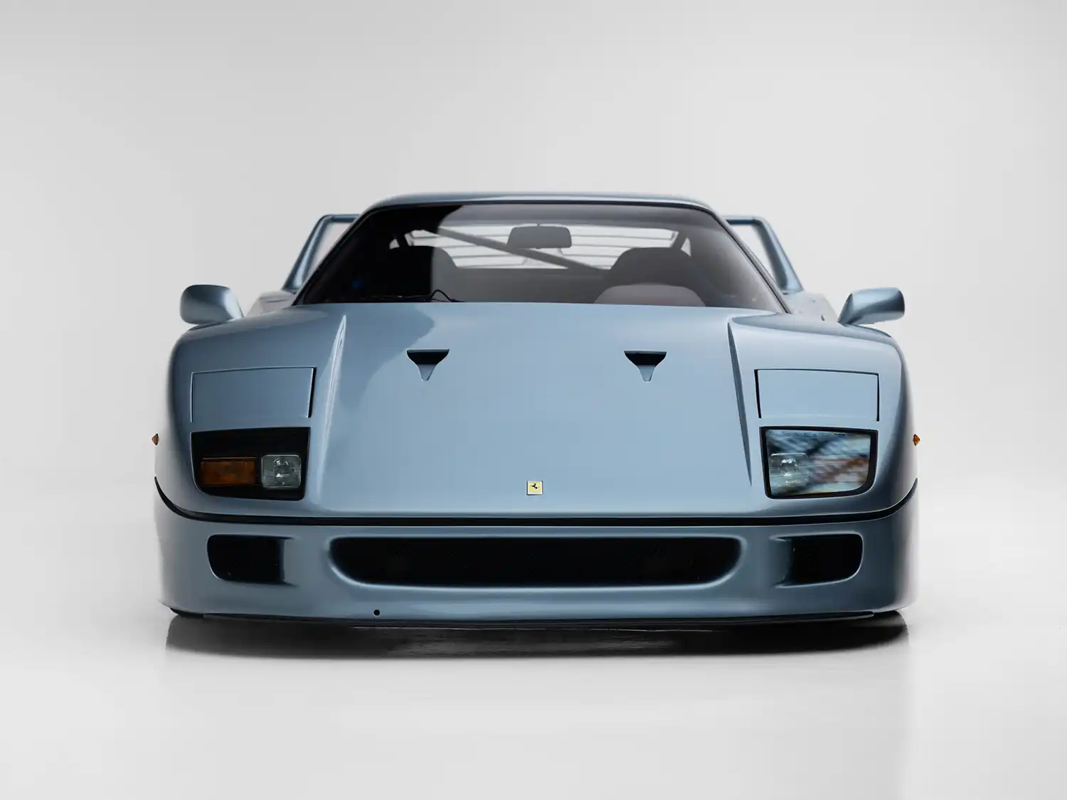 1992 Ferrari F40