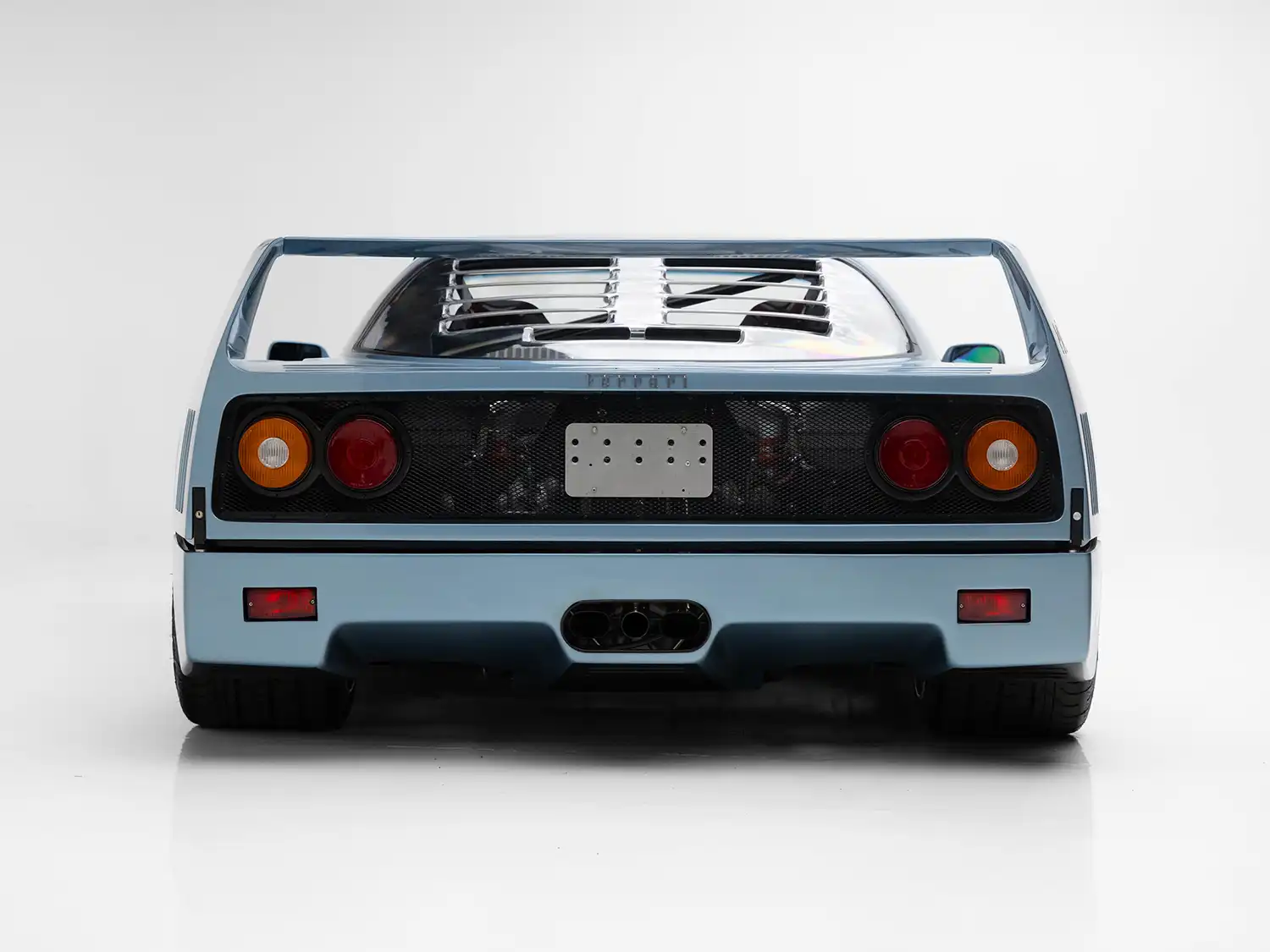 1992 Ferrari F40