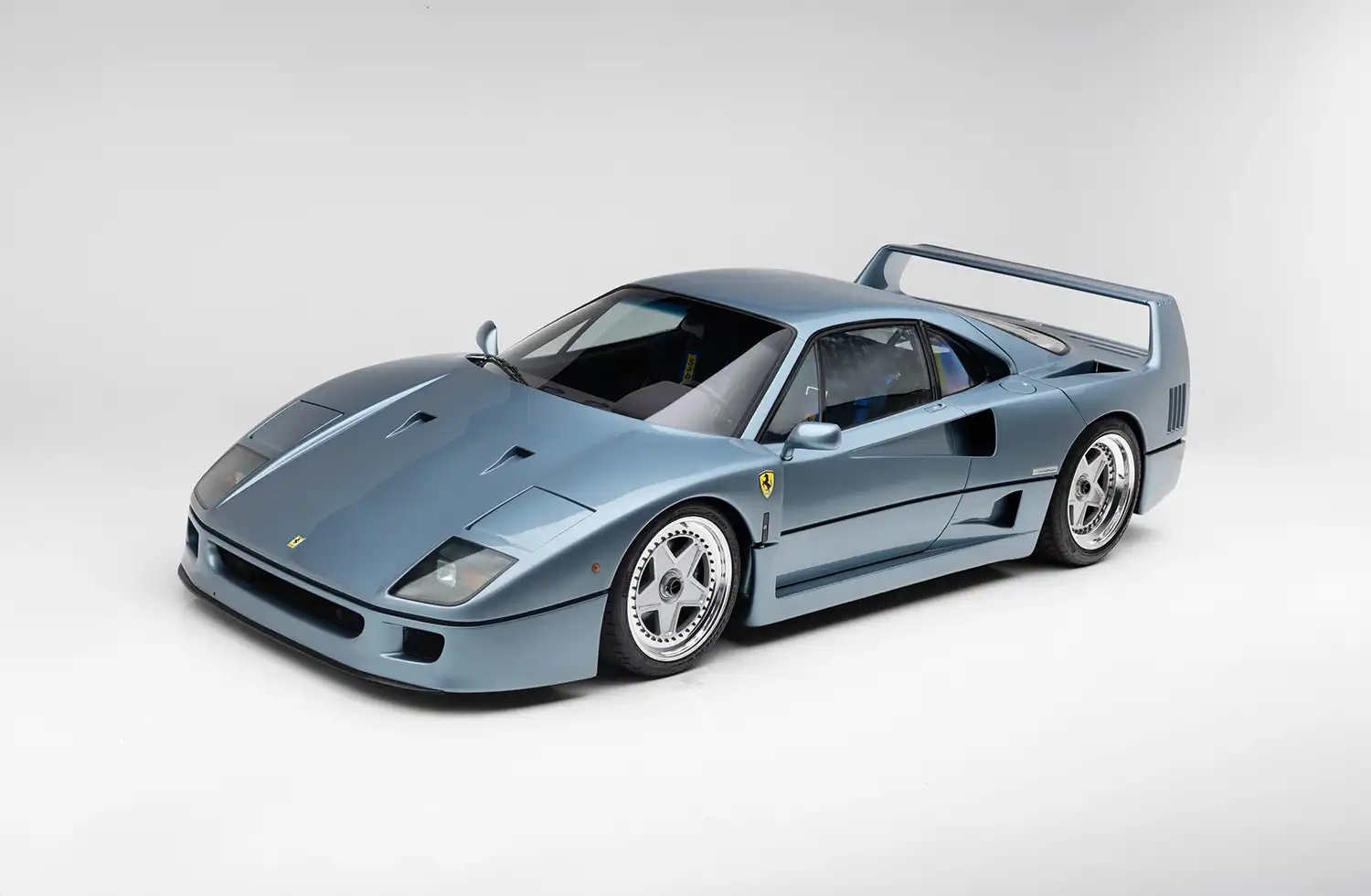 1992 Ferrari F40